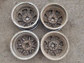 bontott VW GOLF III Alufelni Szett