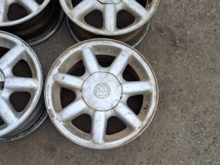 bontott VW GOLF III Alufelni Szett