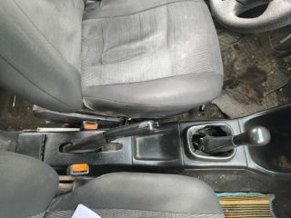 bontott VW GOLF III Bal A Oszlop Burkolat