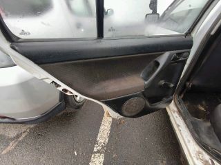 bontott VW GOLF III Bal A Oszlop Burkolat