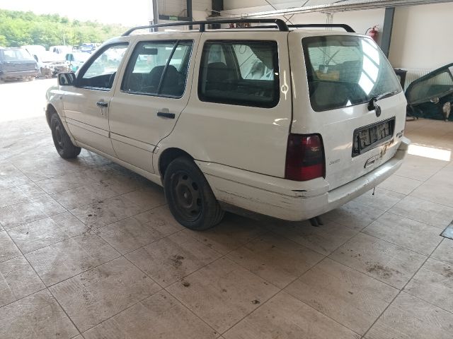 bontott VW GOLF III Bal C Oszlop Oldalablak Üveg