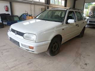 bontott VW GOLF III Bal C Oszlop Oldalablak Üveg