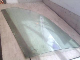 bontott VW GOLF III Bal első Ablak