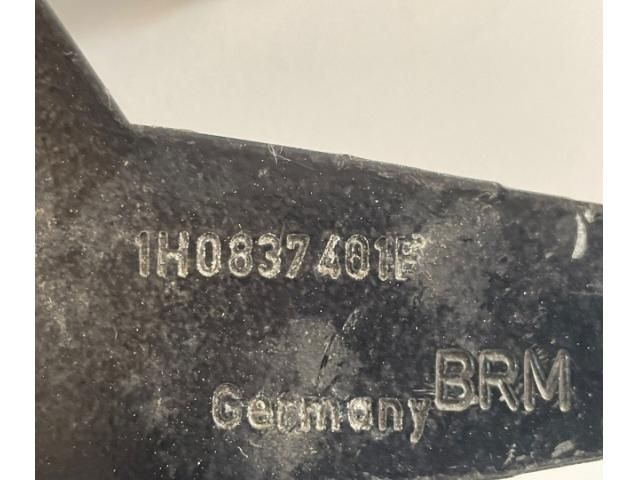 bontott VW GOLF III Bal első Ablakemelő Szerkezet (Elektromos)