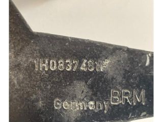 bontott VW GOLF III Bal első Ablakemelő Szerkezet (Elektromos)