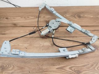 bontott VW GOLF III Bal első Ablakemelő Szerkezet (Elektromos)