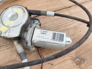 bontott VW GOLF III Bal első Ablakemelő Szerkezet (Elektromos)