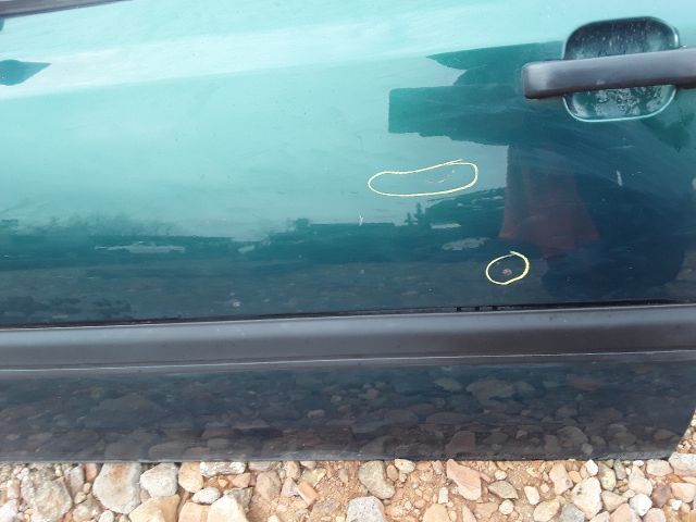 bontott VW GOLF III Bal első Ajtó Kárpit