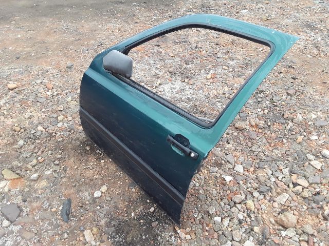 bontott VW GOLF III Bal első Ajtó Kárpit