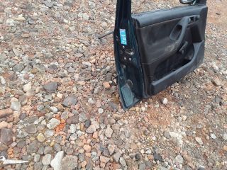 bontott VW GOLF III Bal első Ajtó Kárpit