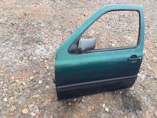 bontott VW GOLF III Bal első Ajtó Kárpit