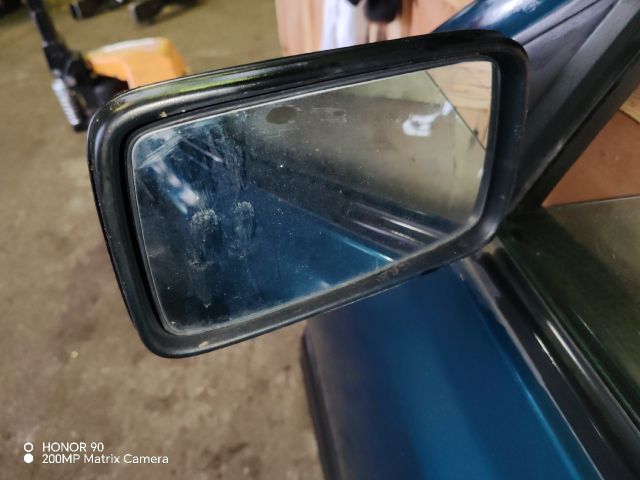 bontott VW GOLF III Bal első Ajtó (Részeivel)