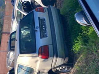 bontott VW GOLF III Bal első Ajtózár