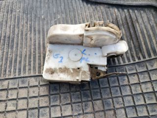 bontott VW GOLF III Bal első Ajtózár