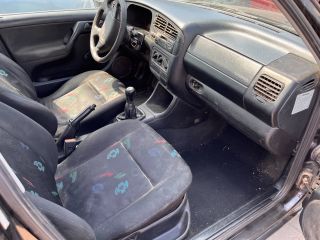 bontott VW GOLF III Bal első Belső Kilincs