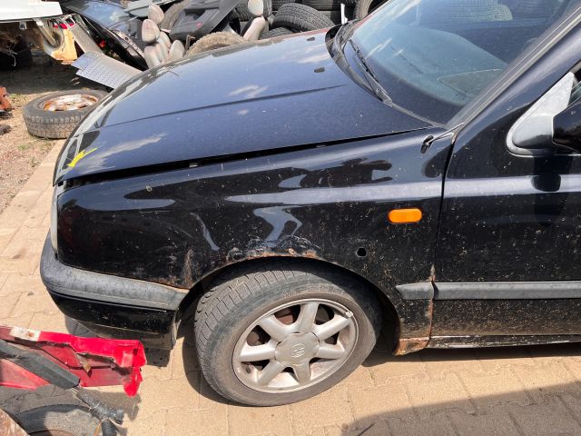 bontott VW GOLF III Bal első Belső Kilincs