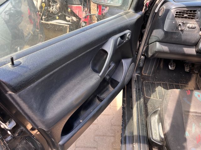 bontott VW GOLF III Bal első Belső Kilincs