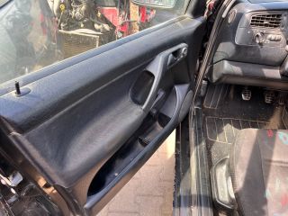 bontott VW GOLF III Bal első Belső Kilincs