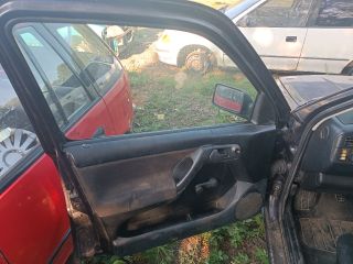 bontott VW GOLF III Bal első Biztonsági Öv Csat