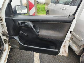 bontott VW GOLF III Bal első Biztonsági Öv