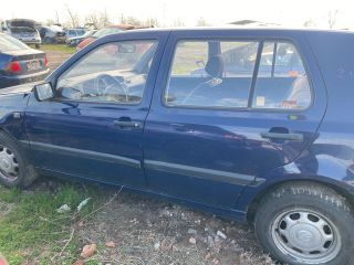 bontott VW GOLF III Bal első Hangszóró