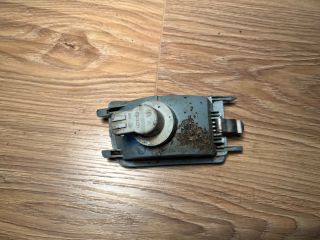 bontott VW GOLF III Bal első Irányjelző