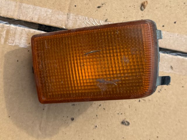 bontott VW GOLF III Bal első Irányjelző