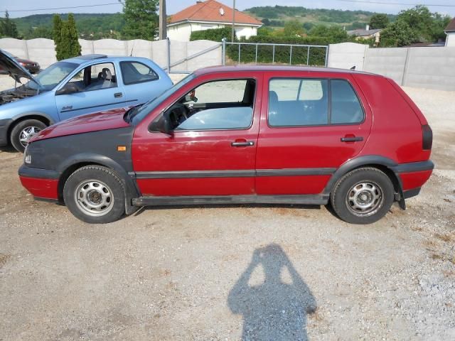 bontott VW GOLF III Bal első Irányjelző