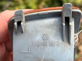 bontott VW GOLF III Bal első Irányjelző