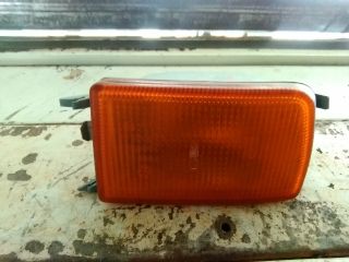 bontott VW GOLF III Bal első Irányjelző