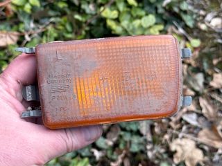 bontott VW GOLF III Bal első Irányjelző