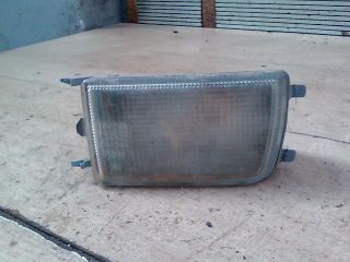 bontott VW GOLF III Bal első Irányjelző