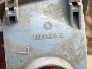 bontott VW GOLF III Bal első Irányjelző