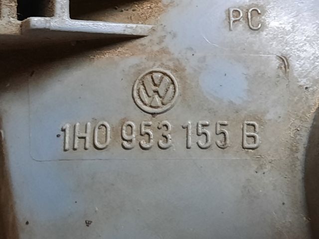 bontott VW GOLF III Bal első Irányjelző