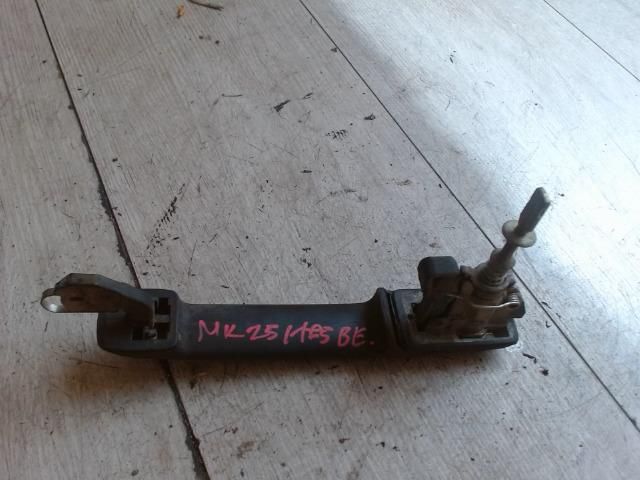 bontott VW GOLF III Bal első Külső Kilincs