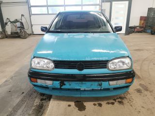 bontott VW GOLF III Bal első Külső Kilincs