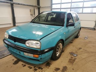 bontott VW GOLF III Bal első Külső Kilincs