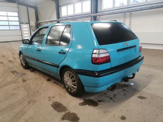 bontott VW GOLF III Bal első Külső Kilincs