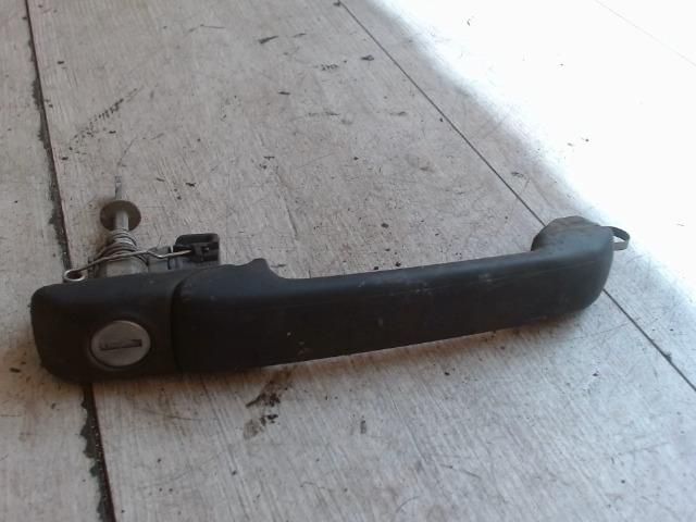 bontott VW GOLF III Bal első Külső Kilincs