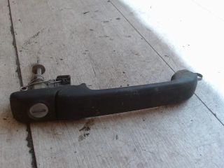 bontott VW GOLF III Bal első Külső Kilincs