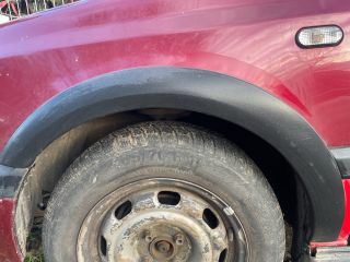 bontott VW GOLF III Bal első Sárvédő Díszléc