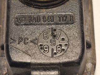 bontott VW GOLF III Bal első Sárvédő Irányjelző