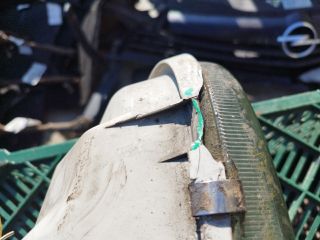 bontott VW GOLF III Bal Fényszóró