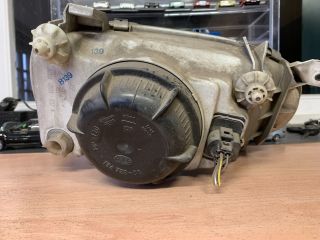 bontott VW GOLF III Bal Fényszóró