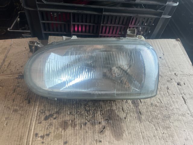 bontott VW GOLF III Bal Fényszóró