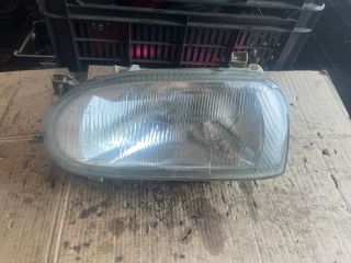 bontott VW GOLF III Bal Fényszóró