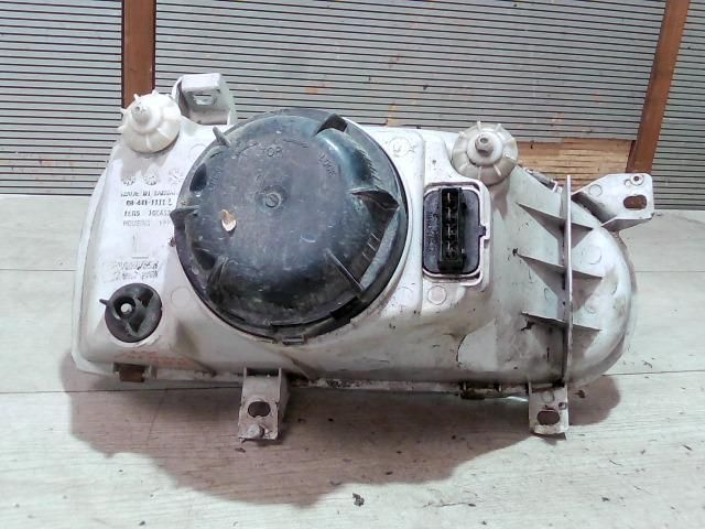 bontott VW GOLF III Bal Fényszóró