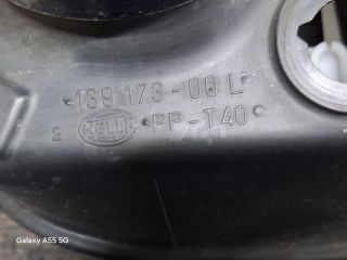 bontott VW GOLF III Bal Fényszóró