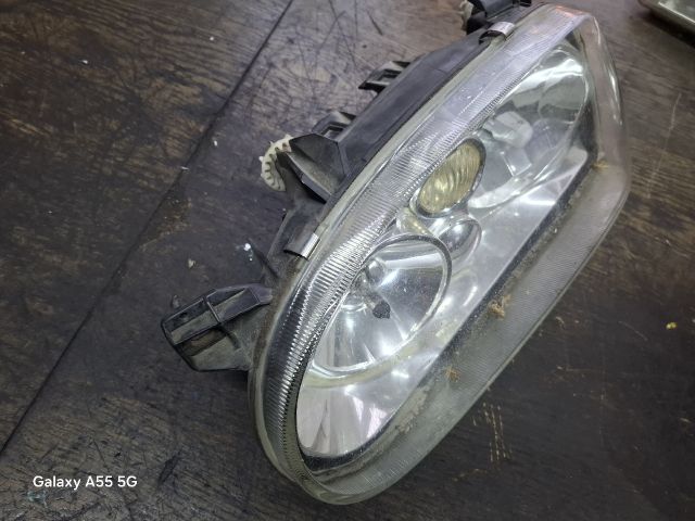 bontott VW GOLF III Bal Fényszóró