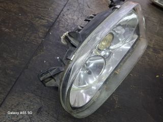 bontott VW GOLF III Bal Fényszóró